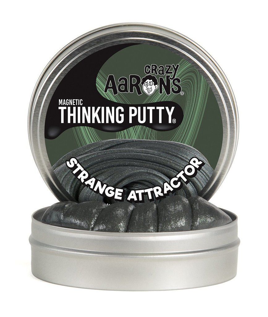 Crazy Aaron's Thinking Putty